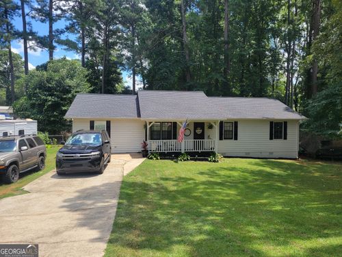 290 Highland Cir, Mcdonough, GA, 30253-5354 | Card Image