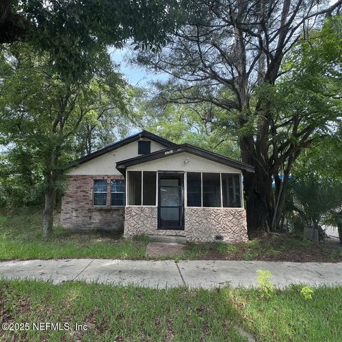 1751 W 20th St, Jacksonville, FL, 32209-4819 | Card Image