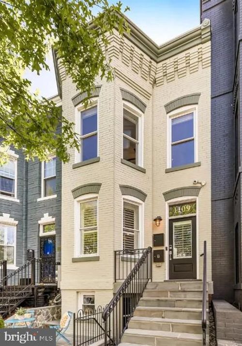 1109 I St Ne, WASHINGTON, DC, 20002-7117 | Card Image