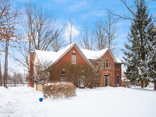 6680 Hawksnest Ct, Westerville, OH, 43082-9270 | Card Image