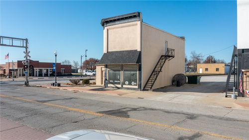 101 N Main Street, Dieterich, IL, 62424 | Card Image