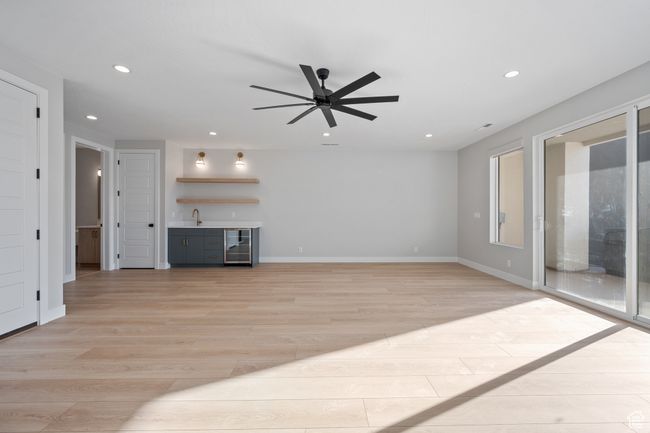 418 - 5315 S Coral Pearl Aly, Townhouse with 5 bedrooms, 6 bathrooms and 1 parking in Saint George UT | Image 13