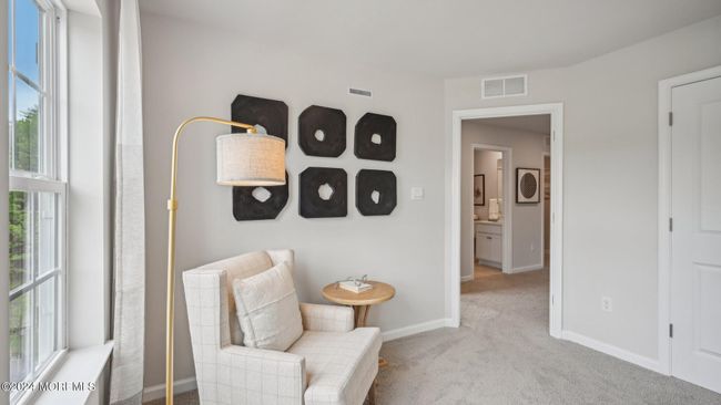 151 Wembley Way, Condo with 3 bedrooms, 4 bathrooms and null parking in Tinton Falls NJ | Image 25