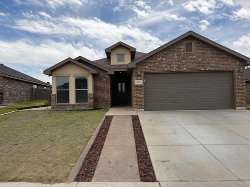 810 E 92nd St, Odessa, TX, 79765-1520 | Card Image