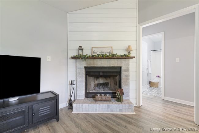 7463 Saddlebrook Ct, Home with 4 bedrooms, 3 bathrooms and null parking in Greenville IN | Image 13