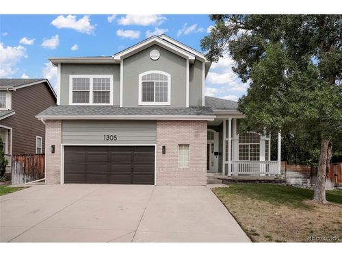 1305 W 12th Ave, Broomfield, CO, 80020-6628 | Card Image