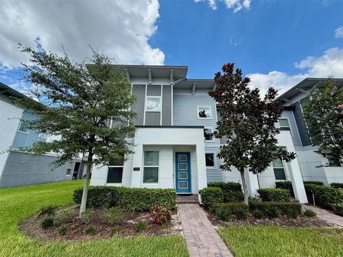 7242 Carrickbend Lane, ORLANDO, FL, 32819 | Card Image