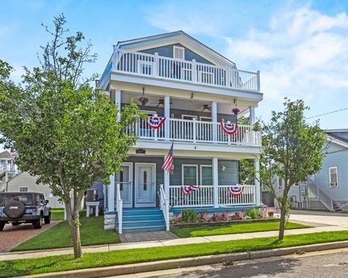 217 E 19th #200 Avenue, North Wildwood, NJ, 08260 | Card Image