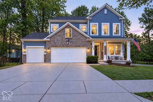 5452 W Channing Way, Ellettsville, IN, 47429-1648 | Card Image