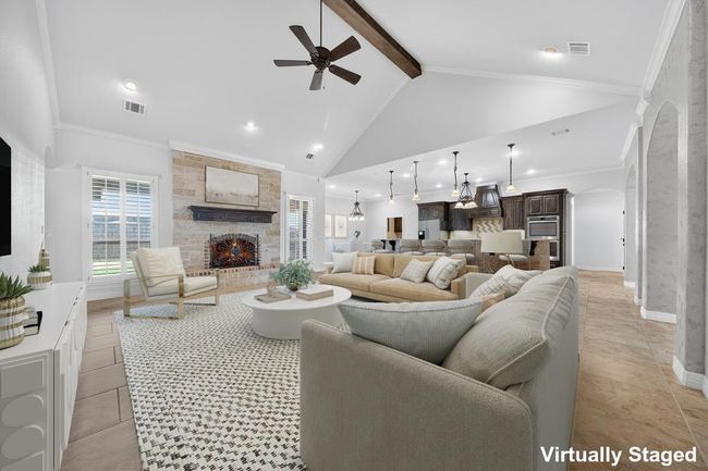 6711 Mosswood Dr, House other with 5 bedrooms, 3 bathrooms and 3 parking in Midland TX | Image 7