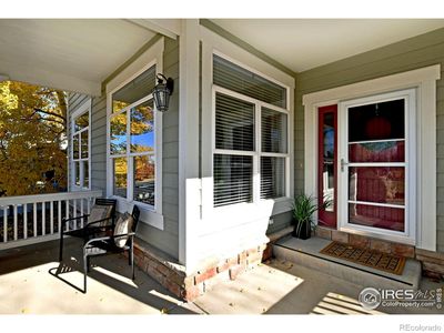 6908 Antigua Place, House other with 3 bedrooms, 2 bathrooms and 2 parking in Fort Collins CO | Image 3