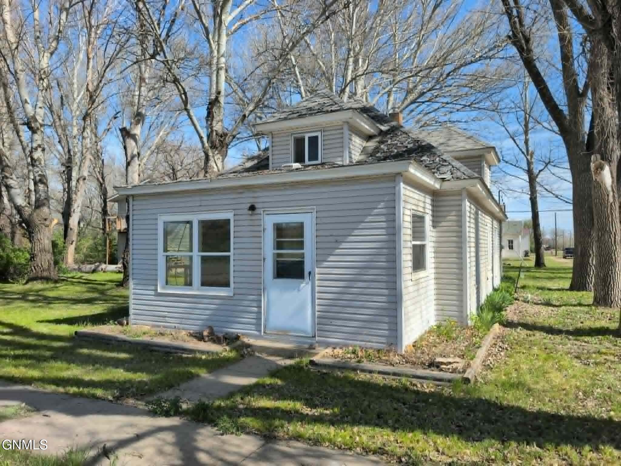 Residential in Wibaux 3