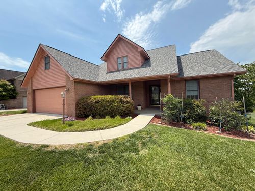 125 Hidden Loop Dr, Somerset, KY, 42503-9605 | Card Image