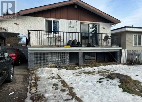 1900 Upland St, Prince George, BC, V2L2V6 | Card Image