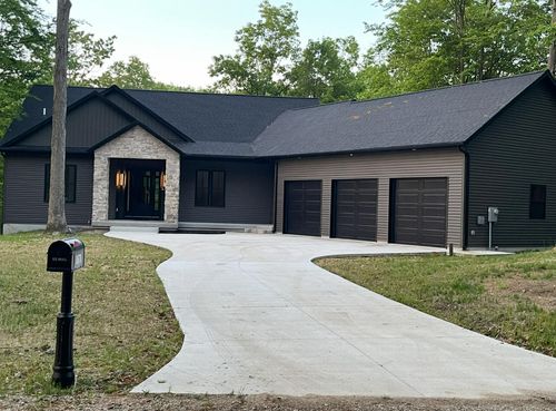 lot-32-and-33-8670 N Island Dr, Canadian Lakes, MI, 49346-8398 | Card Image