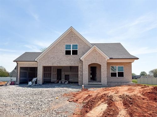 Lot 48 Haverhill Drive, Franklin, KY, 42134 | Card Image