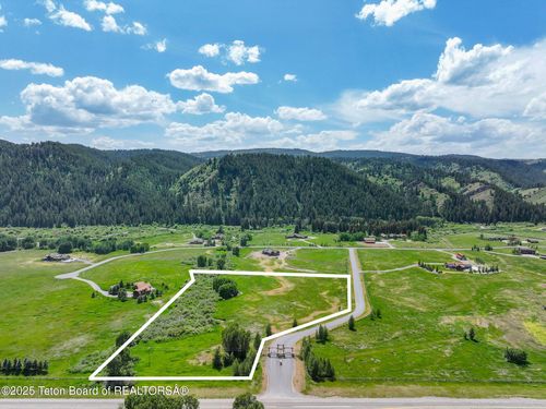 TBD Salt River Ranch Ln, Thayne, WY, 83127 | Card Image