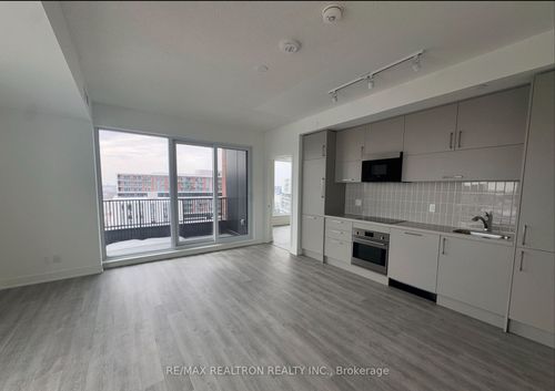 1509-38 Andre De Grasse St, Markham, ON, L6G0E6 | Card Image