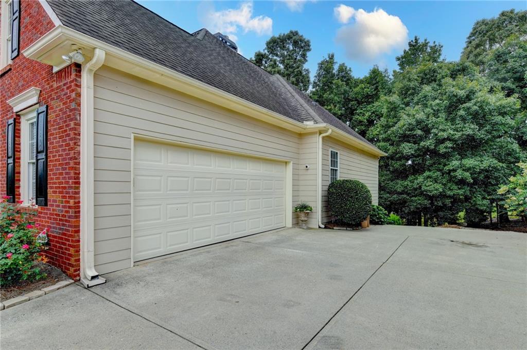 Residential in Buford 2