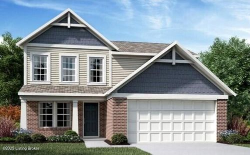 11102 Compass Ave, Louisville, KY, 40229-8391 | Card Image