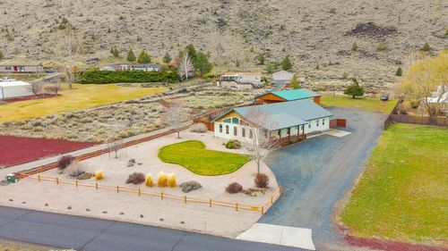 11588 Sw Horny Hollow Trl, Terrebonne, OR, 97760-7626 | Card Image