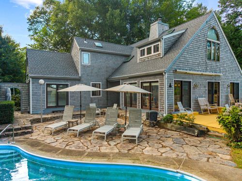 96 Ayers Point Rd, Old Saybrook, CT, 06475-4301 | Card Image