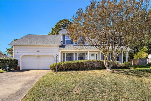 1408 Flurry Ct, Virginia Beach, VA, 23454-6956 | Card Image