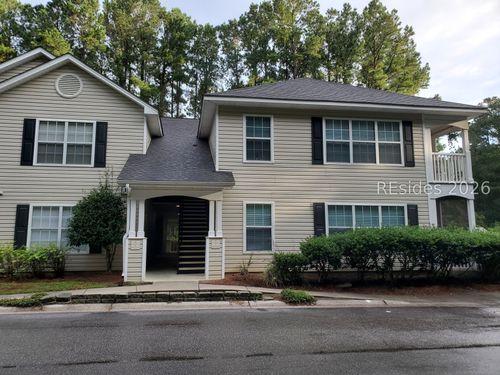 h118-50 Pebble Beach Cv, Bluffton, SC, 29910-6156 | Card Image