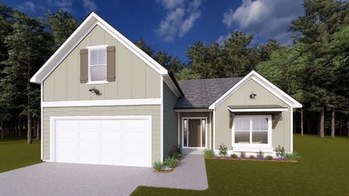 552 Pherson Street, Aiken, SC, 29801 | Card Image