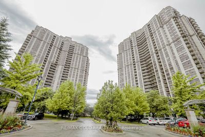 2714 - 710 Humberwood Blvd, Condo with 2 bedrooms, 2 bathrooms and 1 parking in Etobicoke ON | Image 2