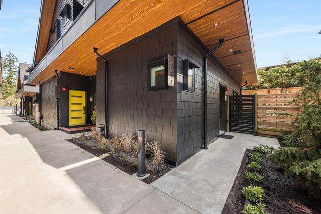 3 - 373 33 Rd Ave E, Townhouse with 3 bedrooms, 3 bathrooms and 1 parking in Vancouver BC | Image 27