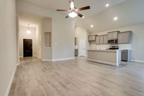 509 Hogan Dr, Denton, TX, 76210-2478 | Card Image
