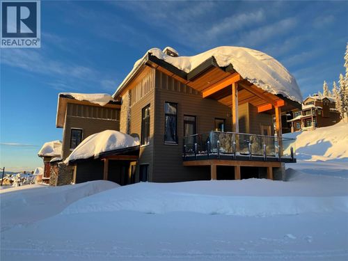 375 Feathertop Way, Big White Mountain, BC, V1P1T4 | Card Image
