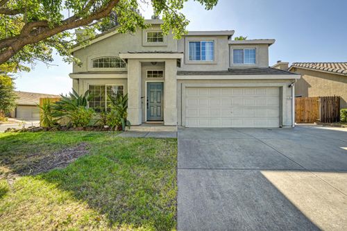 2163 Beatty Way, Roseville, CA, 95747-6312 | Card Image