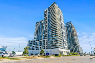 1104 - 9000 Jane St, Condo with 1 bedrooms, 1 bathrooms and 1 parking in Concord ON | Image 1