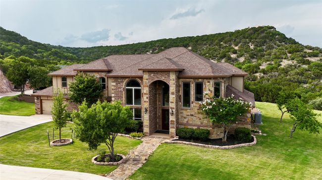 642 Cedar Creek Ranch Trl, House other with 5 bedrooms, 6 bathrooms and null parking in Tuscola TX | Image 36