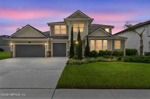 1009 Oakland Hills Ave, Middleburg, FL, 32068-9078 | Card Image