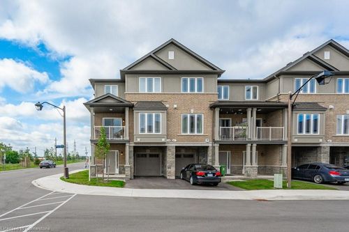 66 Waterlilly Way, Hannon, ON, L0R1P0 | Card Image
