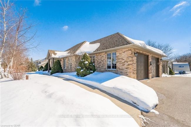 14 Currie Dr, House other with 5 bedrooms, 3 bathrooms and 6 parking in Morriston ON | Image 6