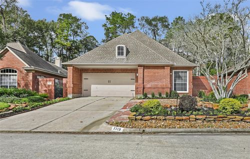 3319 Hickory Brook Ln, Kingwood, TX, 77345-1137 | Card Image