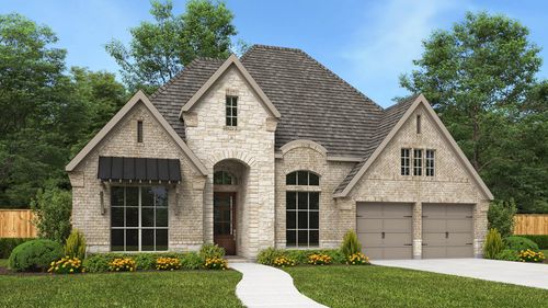 10703 Avanti Drive, Richmond, TX, 77469 | Card Image