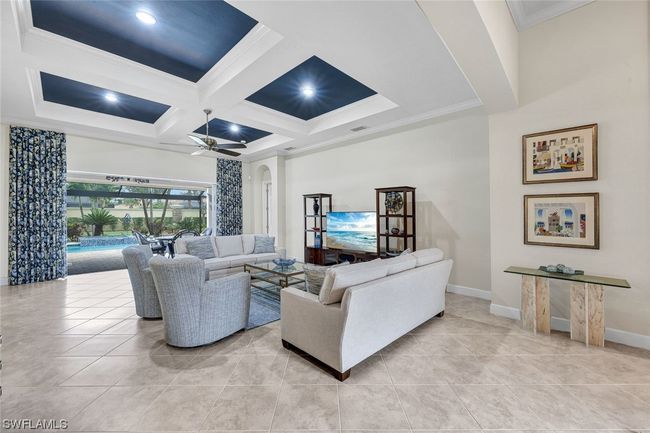9314 Quarry Dr, House other with 3 bedrooms, 2 bathrooms and null parking in NAPLES FL | Image 7