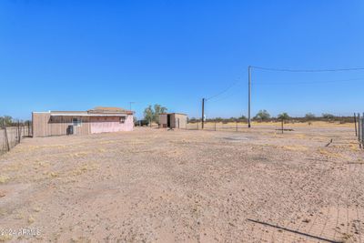 50172 W Cimarron Road, House other with 1 bedrooms, 1 bathrooms and null parking in Maricopa AZ | Image 3