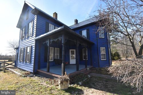 115 Maple Ave, GOLDSBORO, MD, 21636-1161 | Card Image