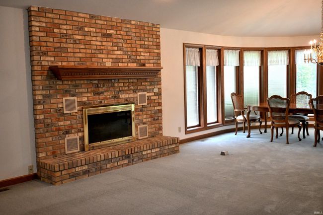 1029 University Dr, House other with 3 bedrooms, 2 bathrooms and null parking in Jasper IN | Image 7