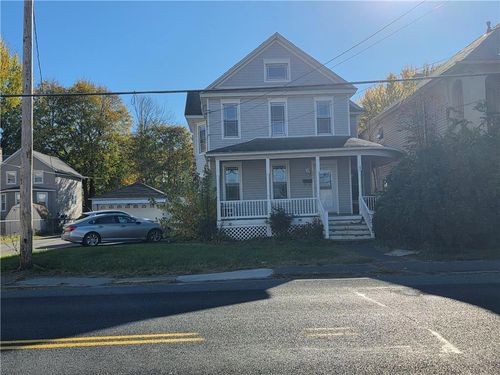 122 Belmont St, Carbondale, PA, 18407-1615 | Card Image