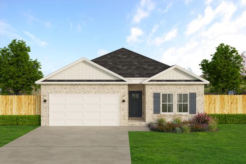 1336 Hornbeam Dr, Baker, FL, 32531-8552 | Card Image