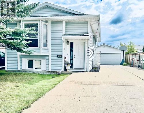 2603 46 Ave, Lloydminster, SK, S9V1S2 | Card Image