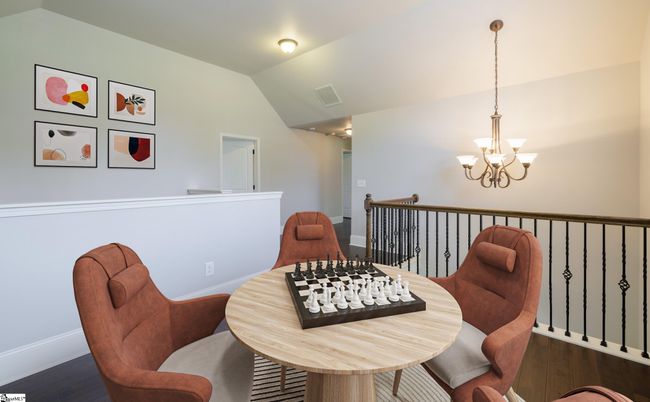 215 Wando Way, House other with 4 bedrooms, 4 bathrooms and 2 parking in Greer SC | Image 25