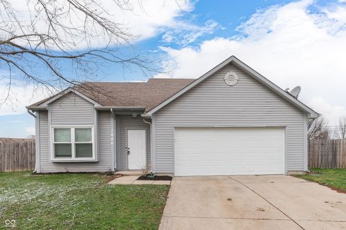 2886 Fieldstone Ct, Franklin, IN, 46131-7520 | Card Image